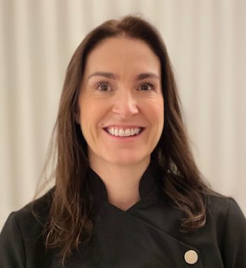 Sarah Cutler Headshot