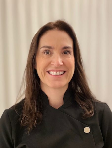 Sarah Cutler Headshot